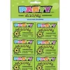 Party Favors Snaps Box 50ct 6pk