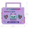 Polly Pocket Disco Dance Fashion Reveal Doll & Playset With Unboxing Surprises & Water Play