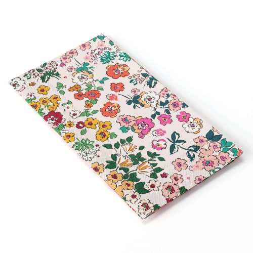 Garden Print Dinner Napkin | 20 Count
