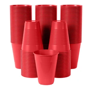 Grad Hot Stamped Plastic Bowl