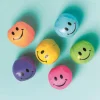 Smile Soft Ball Value Pack Favors 12ct