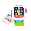 Fisher-Price Laugh and Learn Time to Learn Smartwatch