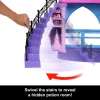 Monster High Haunted High School Doll House With 35+ Pieces Of Furniture And Accessories