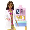 Barbie Pediatrician Doll