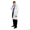 Howie Feltersnatch Lab Coat