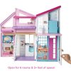 Barbie Malibu House Playset