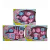 Tea and Kitchen Play Set