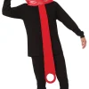 Whacky Fly Swatter Costume Zap