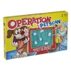 Operation Pet Scan