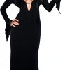 Morticia Addams Costume - The Addams Family