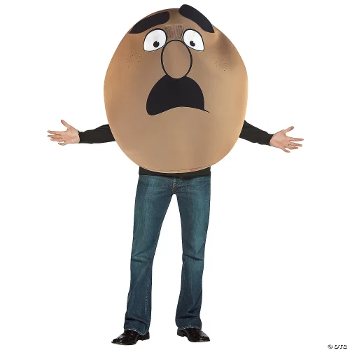 Sammy The Bagel from Sausage Party