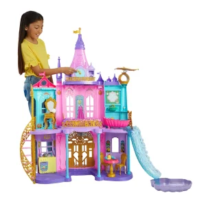 Hot Wheels Monster Trucks Arena Smashers™ Race Ace Smash Race Challenge™ Playset