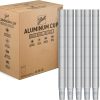 Ball Aluminum Cup Recyclable Party Cups, 20 oz. Cup, 30 Cups Per Pack