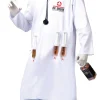 Dr. Shots Male