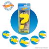 Hot Wheels Cars, 5-Pack Of Die-Cast Toy Cars Or Trucks in 1:64 Scale