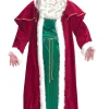 Jolly Victorian Santa Spectacular
