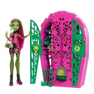 Barbie Furniture For Preschoolers, My First Barbie Bedtime Playset