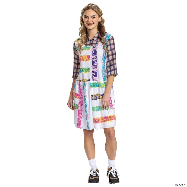 Deluxe Eleven Season 4 Costume