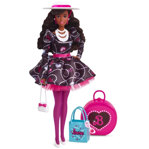 Barbie Rewind ‘80s Edition Doll, Sophisticated Style
