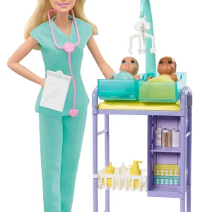 Monster High Haunted High School Doll House With 35+ Pieces Of Furniture And Accessories