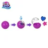 Polly Pocket Sparkle Cove Adventure Underwater Lagoon Compact Playset With Micro Doll & Accessories