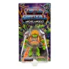 Motu Origins Turtles Of Grayskull Michelangelo Action Figure Toy, TMNT Masters Of The Universe