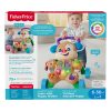 Fisher-Price Laugh & Learn Smart Stages Learn With Puppy Walker - English & French Version