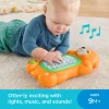 Fisher-Price Linkimals A To Z Otter, With Interactive Keyboard