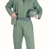 Elite Paratrooper Combat Gear