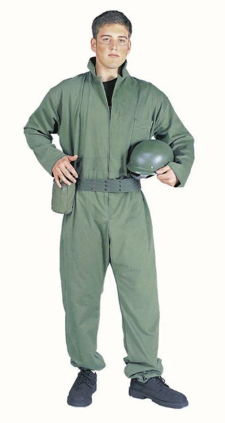 Elite Paratrooper Combat Gear