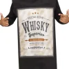 Whisky Bottle Costume