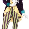 Joker Wicked Trickster