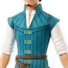 Disney Princess Prince Flynn Rider Fashion Doll in Look Inspired By Disney Movie Tangled
