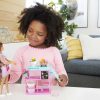 Barbie Career Florist Playset With Brunette Doll, Dough, Vases And More, Ages 3 Years And Up