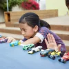 Hot Wheels Cars, 5-Pack Of Die-Cast Toy Cars Or Trucks in 1:64 Scale