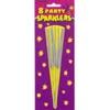 Party Sparklers 8ct