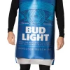 Crack Open the Fun - Bud Light Can Costume! 🍺🎉