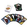 UNO Harry Potter Card Game