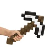 Minecraft  Collection D’Accessoires  Jeu de Rôle  Style Pixélisé