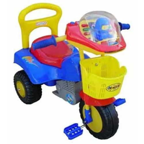 Tricycle