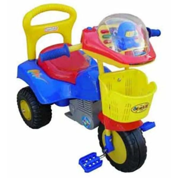 Tricycle
