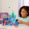 Disney The Little Mermaid Storytime Stackers Ariel's Grotto Playset And 10 Accessories