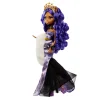 Monster High Doll, Clawdeen Wolf Howliday Edition in Purple Gown