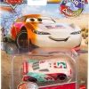 Disney And Pixar Cars Color Changers Paul Conrev