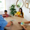 UNO Flex Card Game, Fun Games For Family And Game Nights