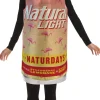 Chill Naturdays Can Costume