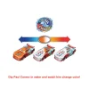 Disney And Pixar Cars Color Changers Paul Conrev