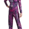 Power Rangers 2017 Pink Ranger Deluxe Costume 🌟🌸