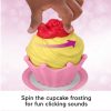 Disney Princess Time For Tea With Belle Playset By Little People
