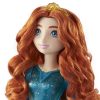 Disney Princess Merida Fashion Doll And Accessory, Toy Inspired By The Movie Brave